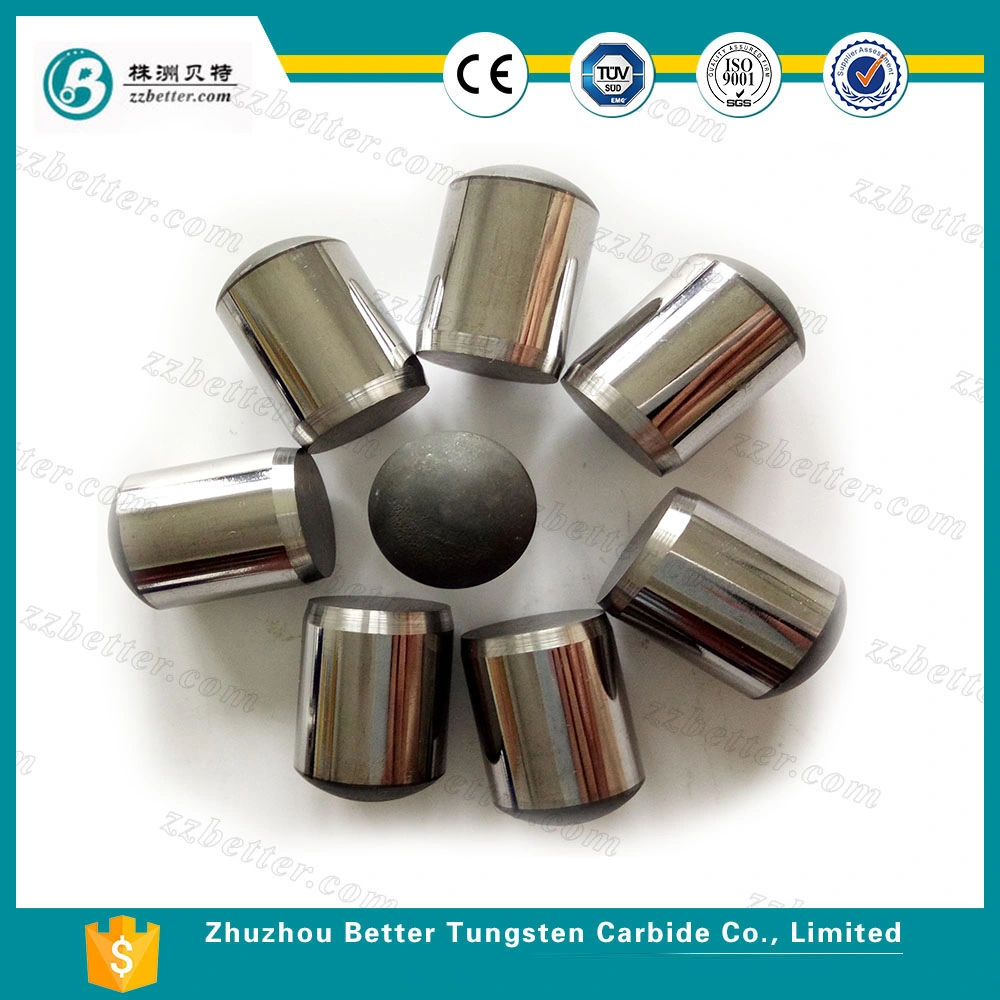 Mining Drill Bits PDC Inserts PCD Cutters