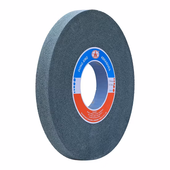 7''x1/4''x7/8'' Meule abrasive robuste et tranchante pour roue de coupe en acier OEM